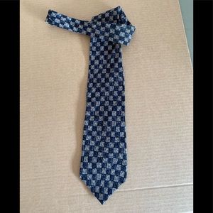 Cocktail Collection: Tequila 100% silk necktie